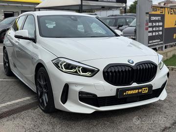 Bmw 118i 1.5 Msport FULL GARANTITA PREZZO REALE