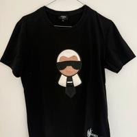 T-Shirt Fendi