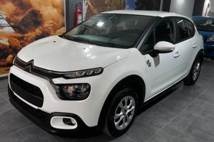 Citroen C3 PureTech 83 S&S You 20'440 km