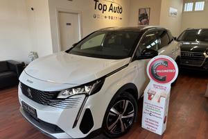 PEUGEOT 3008 BlueHDi 130 S&S AUT. GT PACK - MY22