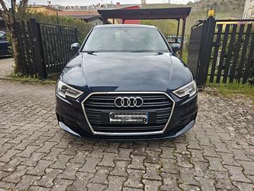 Audi A3 SPB 1.6 TDI 116 CV S tronic