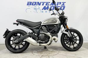 DUCATI Scrambler 800 - SOLO 18000 KM !!! -