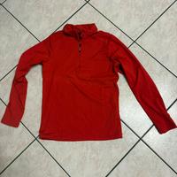 Maglia sotto giacca sci bambino/a 12 anni cm 152