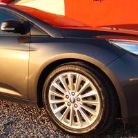 focus 1.5 TDI 120cv 2016