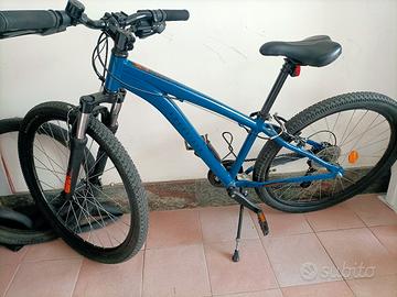 MTB rockrider st 500