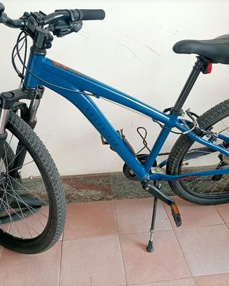 MTB rockrider st 500