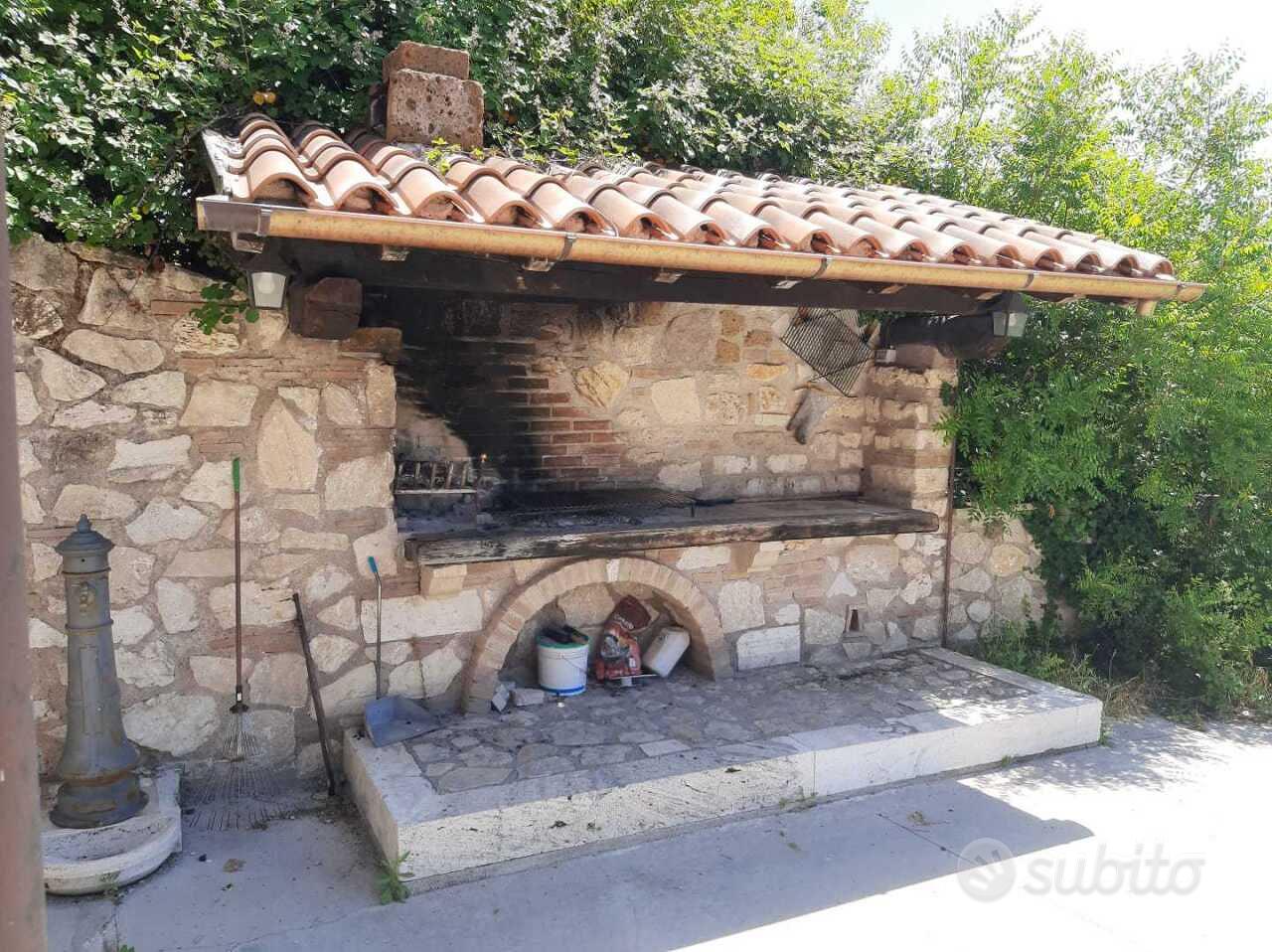 House in Orvinio, Rieti - Altro