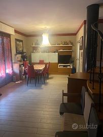 Villetta a schiera a bibbiena stazione