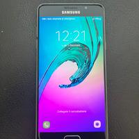 Samsung Galaxy A5