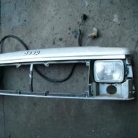 FRONTALE FANALE Jeep Comanche MJ 1985-1992