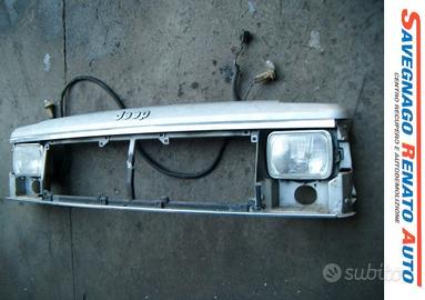 FRONTALE FANALE Jeep Comanche MJ 1985-1992