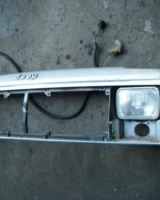 FRONTALE FANALE Jeep Comanche MJ 1985-1992