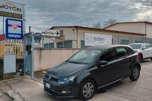 Volkswagen Polo 1.4 tdi OK NEOPATENTATI