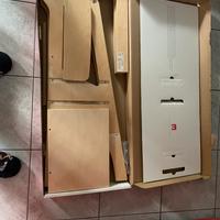 Torretta evolutiva montessori
