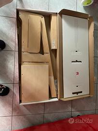 Torretta evolutiva montessori