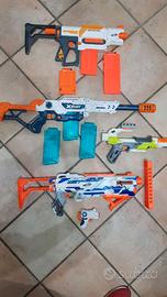 armi nerf