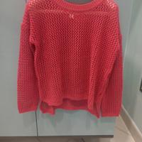 Maglia in filo traforata Brums 8 anni