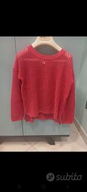 Maglia in filo traforata Brums 8 anni