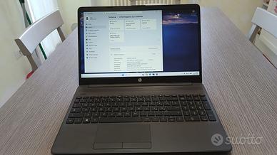 Portatile HP 255 G8
