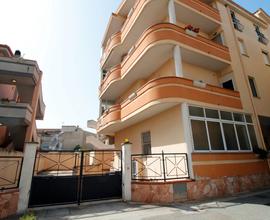 Bilocale al piano terra con ingresso indipendente