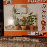 Distributore d'acqua Oasis Claber