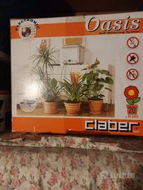 Distributore d'acqua Oasis Claber