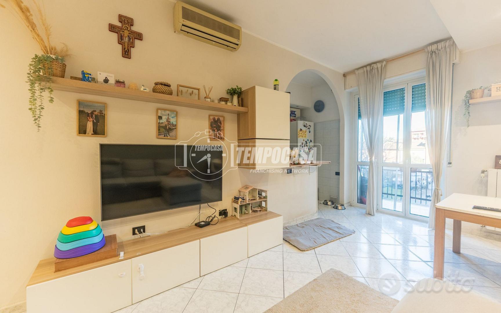 Appartamento – MI - Vista 5