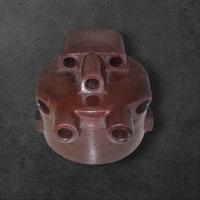 Calotta spinterogeno 