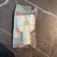 Pezzo scarico condensa