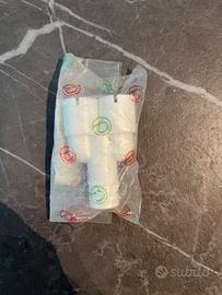 Pezzo scarico condensa