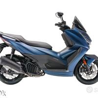 Zontes 125 d