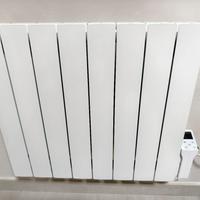 Termosifone elettrico Wifi