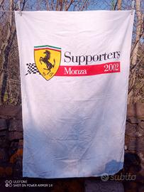 Ferrari 2002 telo mare ufficiale 