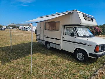 Ford transit 85