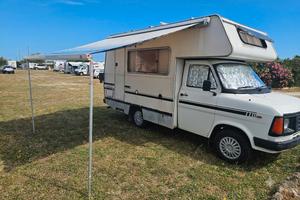 Ford transit 85