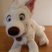 Peluche "Bolt" Walt Disney 
