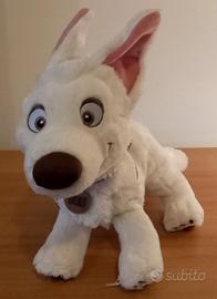 Peluche "Bolt" Walt Disney 