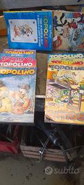 fumetti  giornalino topolino