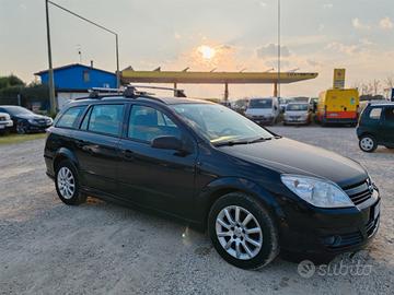 Opel Astra 1.9 16V CDTI 150CV Station Wagon Elegan