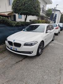 bmw 520 D