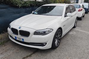 bmw 520 D