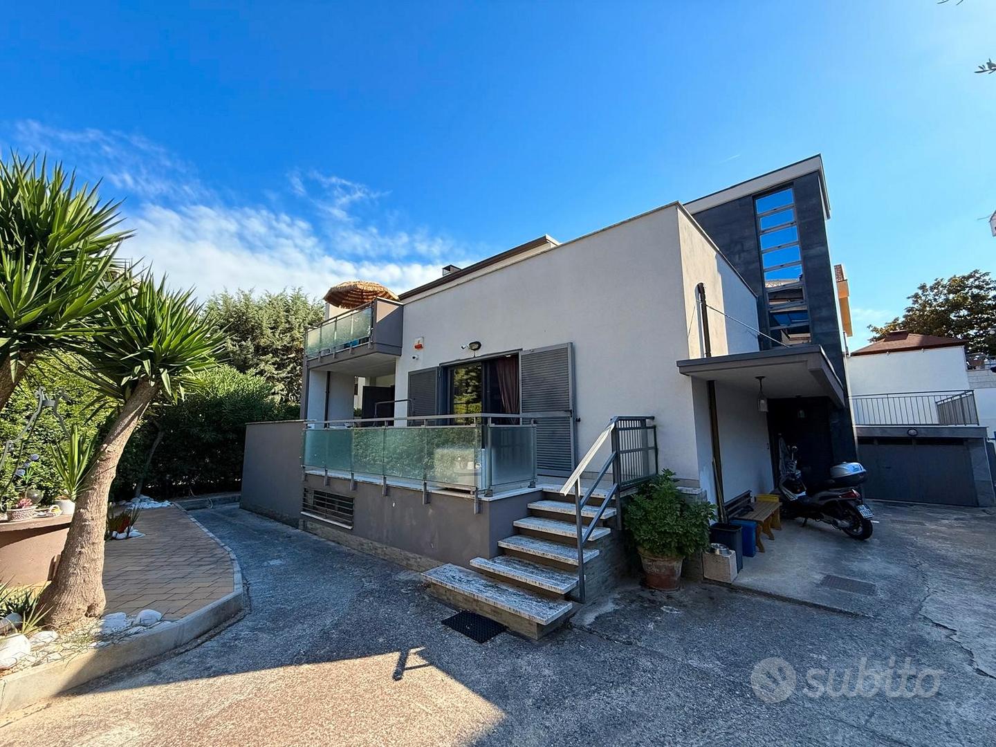 Casa – Pescara, Rancitelli - Vista 2
