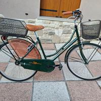 Bici Donna Olandese 