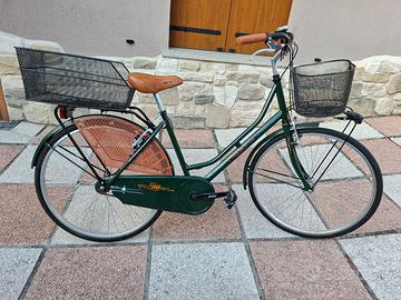 Bici Donna Olandese 