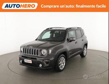 JEEP Renegade RW82369