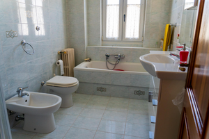 Appartamento al secondo piano