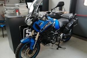 Yamaha XT 1200 Z Super Ténéré