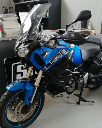 Yamaha XT 1200 Z Super Ténéré