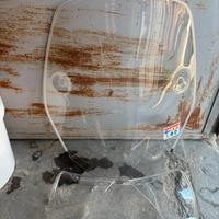 Paravento e paramani originali sh 150 2025