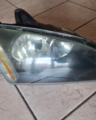 Fanale anteriore Dx Ford Focus sw (2serie 04-11)